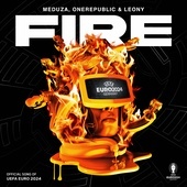 MEDUSA, ONEREPUBLIC, LEONY - Fire