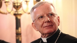 List abp. Jędraszewskiego na zakończenie Kongresu Eucharystycznego i beatyfikację ks. Michała Rapacza