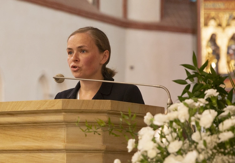 Msza św. rozpoczynająca Marsz dla Życia i Rodziny
