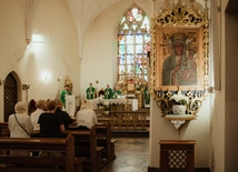 Dzień skupienia Żywego Różańca