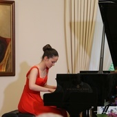 Szafarnia. Międzynarodowy Konkurs Pianistyczny