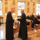 Nowi proboszczowie w diecezji legnickiej