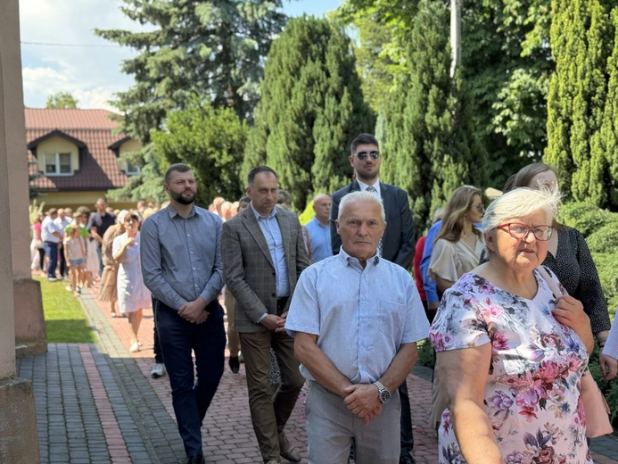 Odpust w Cielądzu