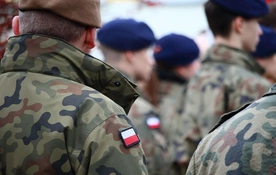 Zakończyła się 64. Międzynarodowa Pielgrzymka Żołnierzy do Lourdes
