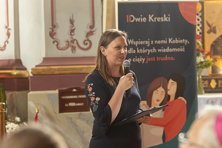 Marsz dla Życia i Rodziny w Świdnicy