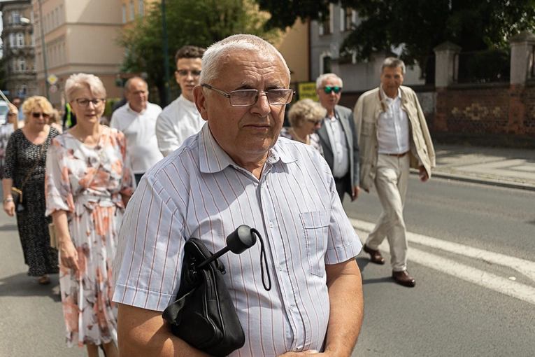 Marsz dla Życia i Rodziny w Świdnicy