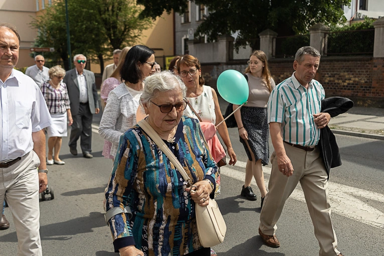 Marsz dla Życia i Rodziny w Świdnicy