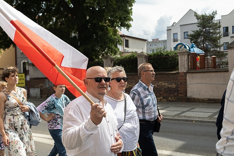 Marsz dla Życia i Rodziny w Świdnicy