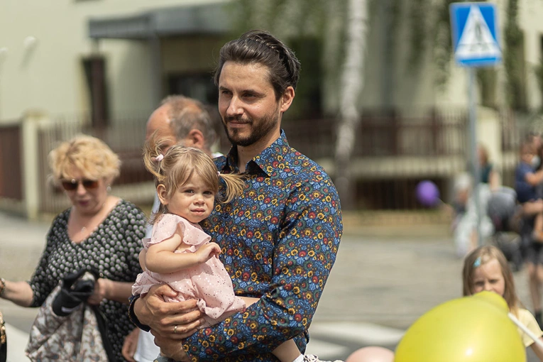 Marsz dla Życia i Rodziny w Świdnicy