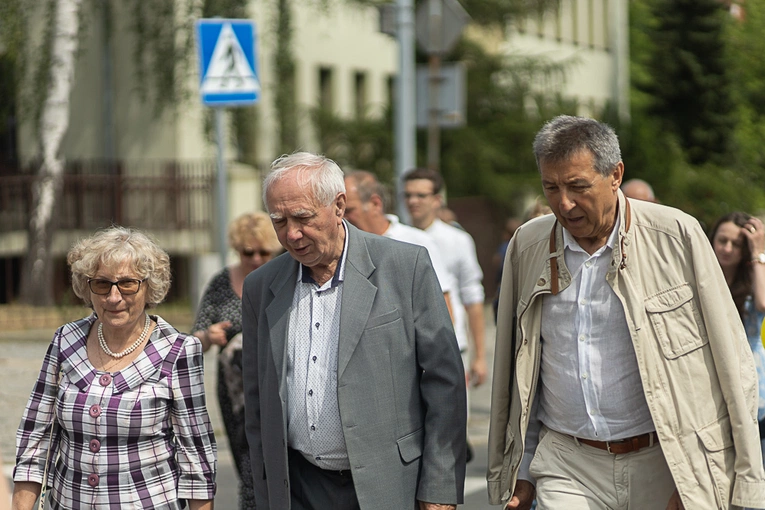 Marsz dla Życia i Rodziny w Świdnicy