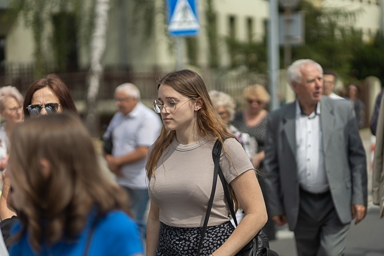 Marsz dla Życia i Rodziny w Świdnicy