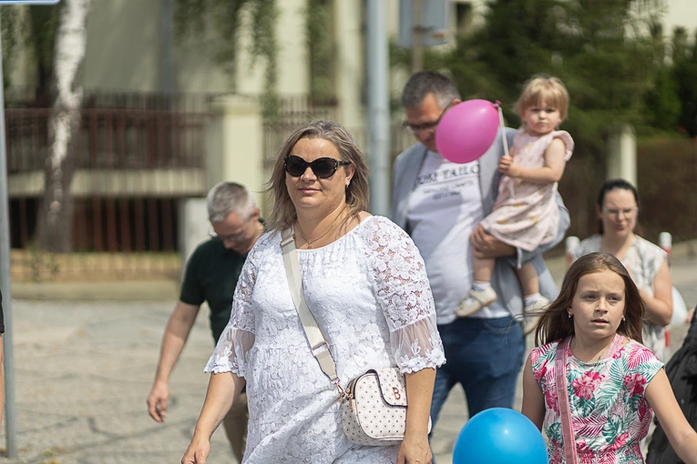 Marsz dla Życia i Rodziny w Świdnicy