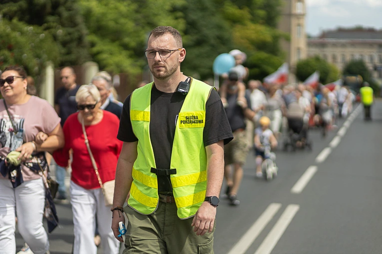 Marsz dla Życia i Rodziny w Świdnicy