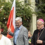 Marsz dla Życia i Rodziny w Świdnicy