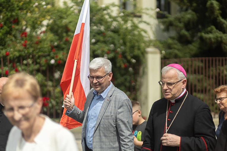 Marsz dla Życia i Rodziny w Świdnicy