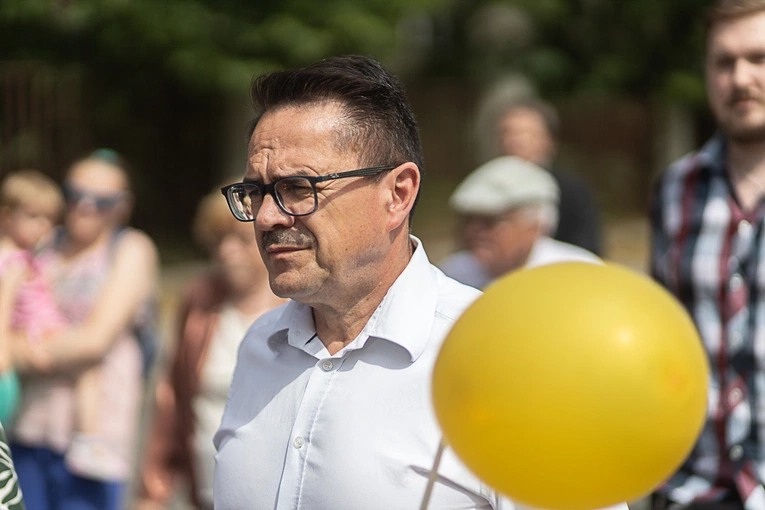 Marsz dla Życia i Rodziny w Świdnicy