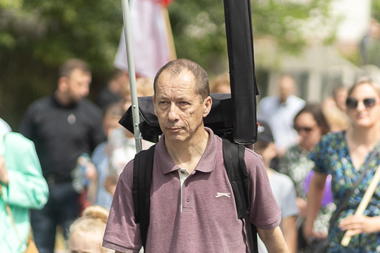 Marsz dla Życia i Rodziny w Świdnicy