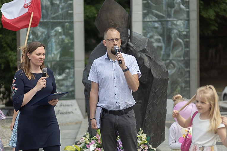 Marsz dla Życia i Rodziny w Świdnicy