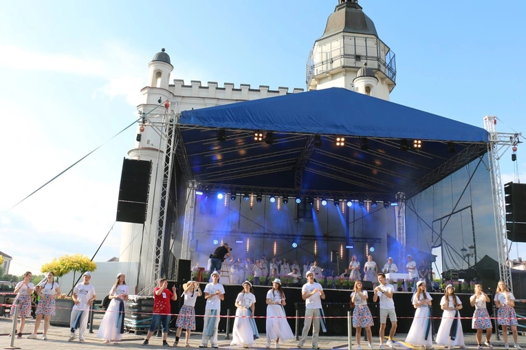 Zbliża się Festival Body