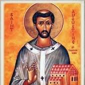 Św. Augustyn z Canterbury