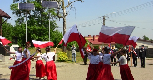 Lekowo. Kto dziś pisze naszą historię?