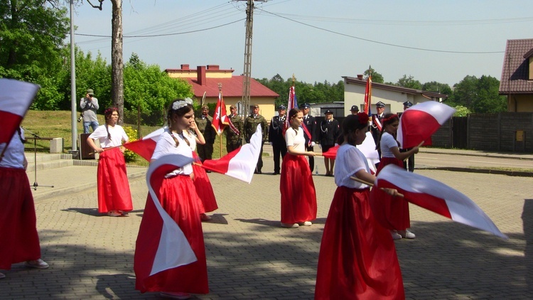 Lekowo. Pamięci 17-letniego bohatera AK