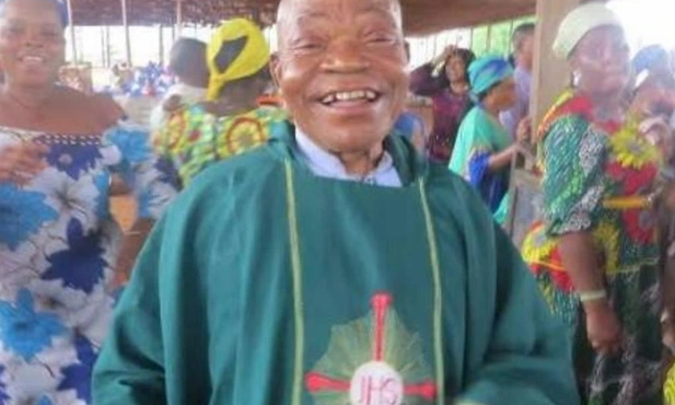 Nigeria. Uwolniony kapłan, porwany 15 maja