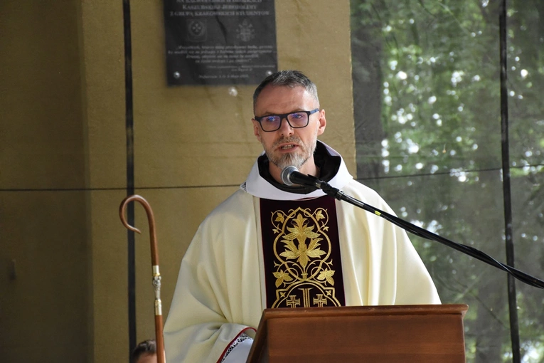 Odpust ku czci Trójcy Świętej w Wejherowie