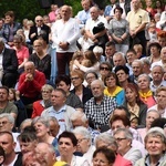 Odpust ku czci Trójcy Świętej w Wejherowie