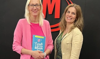 Ewelina Heine - może być lepiej