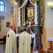 Matka Boża z Kalinowszczyzny