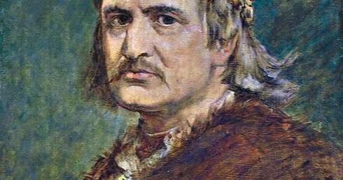 Sposób, w jaki patrzymy na postać Władysława Jagiełły, wynika w dużej mierze z kroniki Jana Długosza, który za królem nie przepadał.
