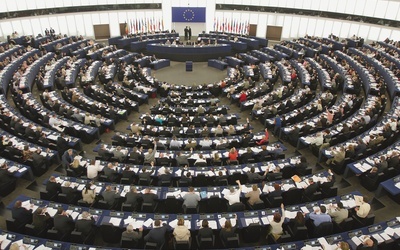Prof. Grosse: Parlament Europejski uzurpuje sobie prawa, których nie powinien mieć