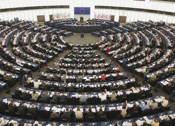 Prof. Grosse: Parlament Europejski uzurpuje sobie prawa, których nie powinien mieć