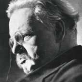 „Najgłębsze tajemnice ludzkiego życia dadzą się najlepiej wyjaśnić w świetle słów Składu Apostolskiego” – wyznał kiedyś G.K. Chesterton.