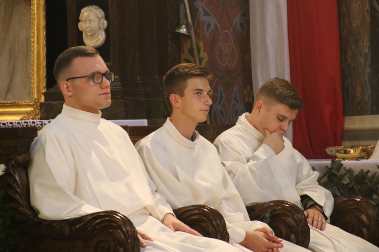 Płock. III Diecezjalne Święto Rodziny