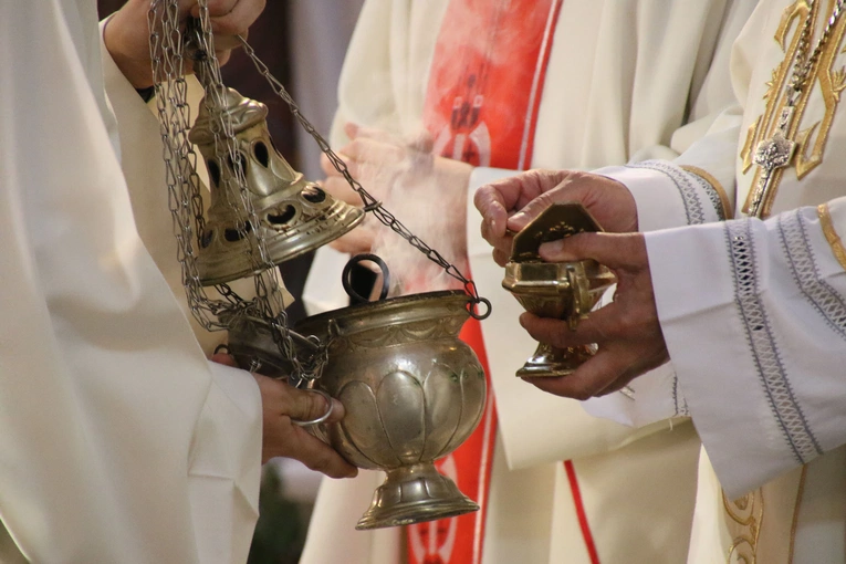 Płock. III Diecezjalne Święto Rodziny