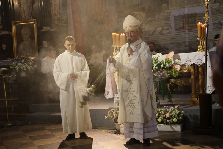 Płock. III Diecezjalne Święto Rodziny