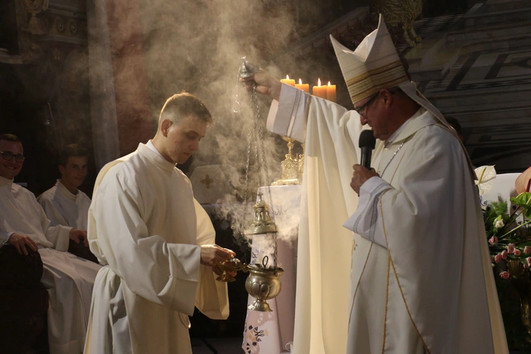 Płock. III Diecezjalne Święto Rodziny