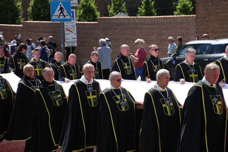 Płock. III Diecezjalne Święto Rodziny