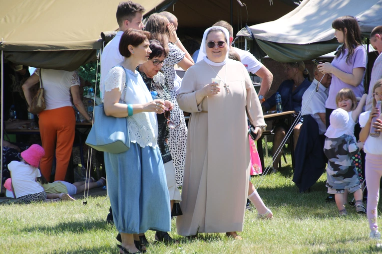 Płock. III Diecezjalne Święto Rodziny