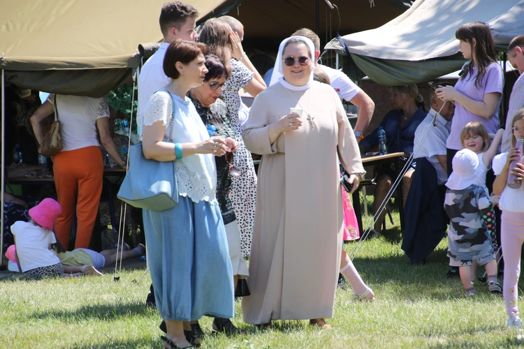 Płock. III Diecezjalne Święto Rodziny