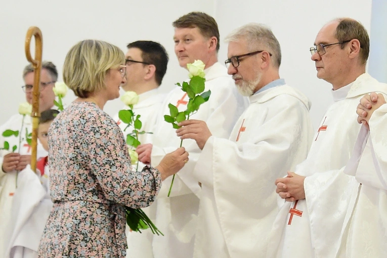 Szyldak. Spotkanie kapłanów