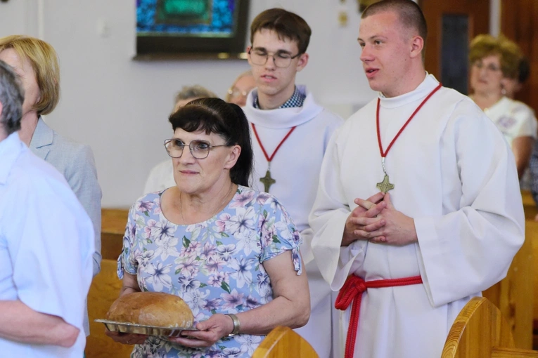 Szyldak. Spotkanie kapłanów