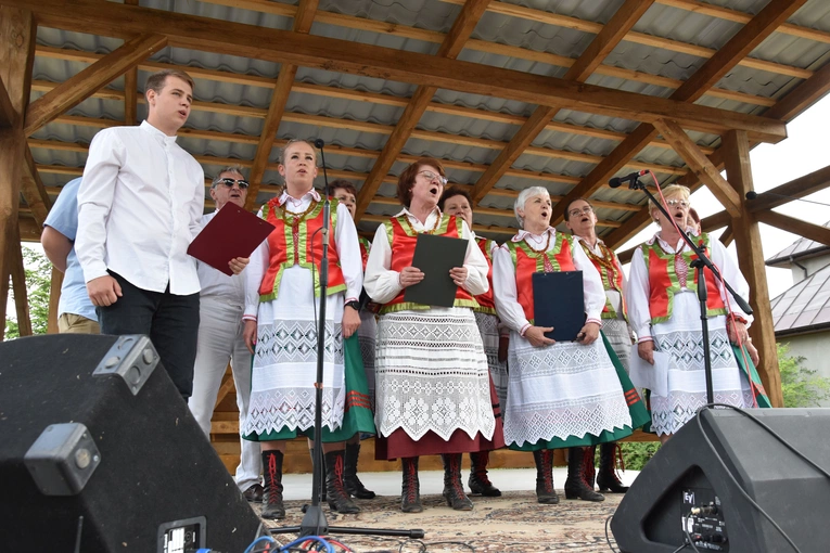 Skierkowizna. Odpust ku czci św. Izydora