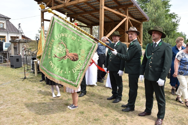 Skierkowizna. Odpust ku czci św. Izydora