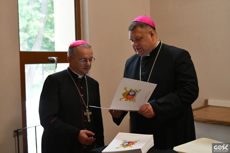 Zmiany kapłańskie wśród wikariuszy
