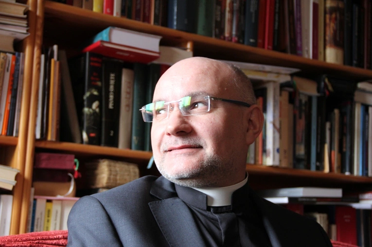 Kościół, który wyznaję. Między zgorszeniem a nadzieją