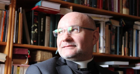 Kościół, który wyznaję. Między zgorszeniem a nadzieją