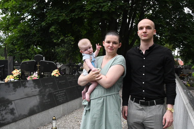 82. rocznica zbrodni w lesie sękocińskim